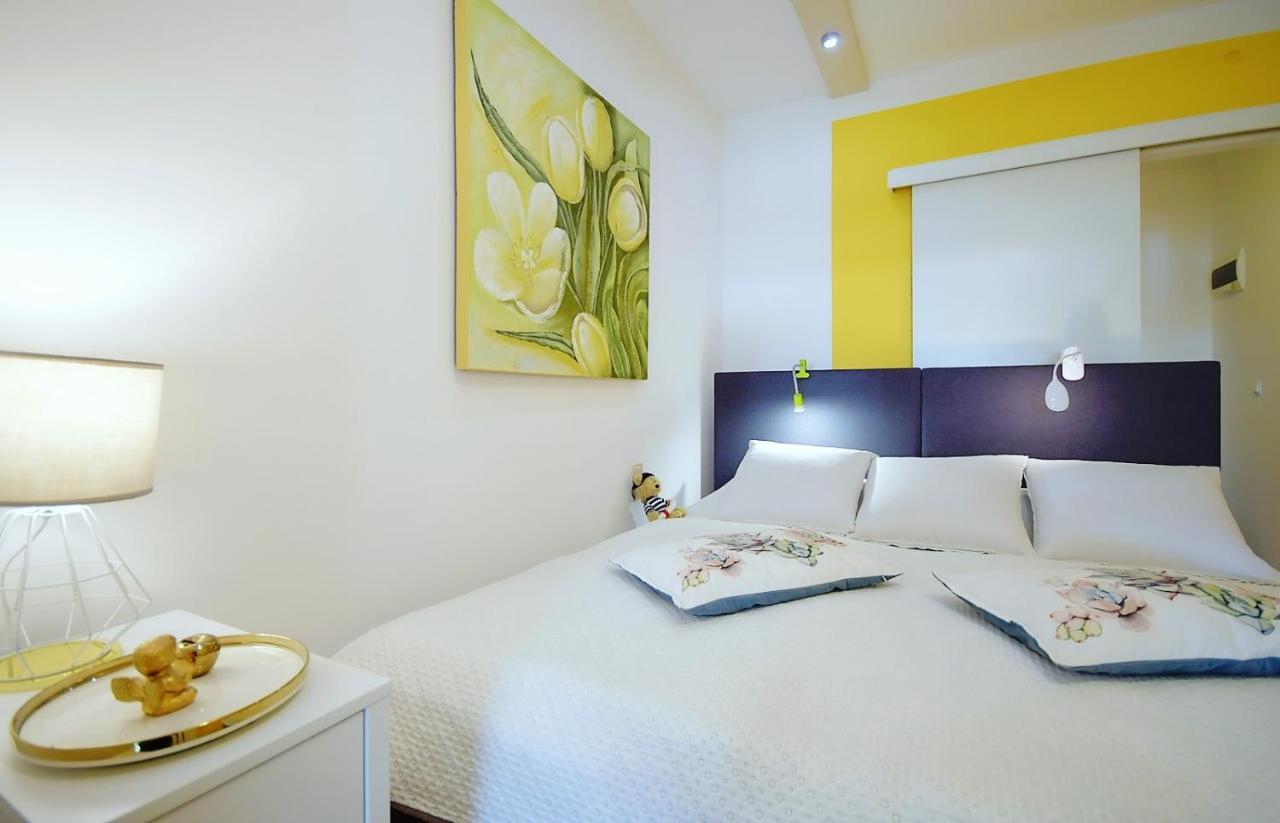 Apartament Prywatny W Hotelu Diwa Spa,W Kolobrzegu Z Parkingiem Bezplatnym W Centrum Miasta Exteriör bild