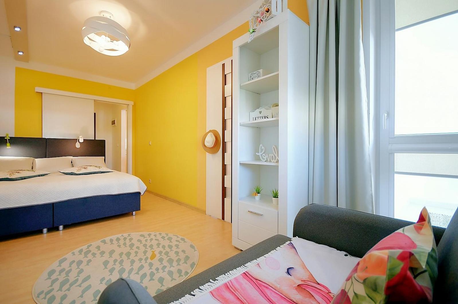 Apartament Prywatny W Hotelu Diwa Spa,W Kolobrzegu Z Parkingiem Bezplatnym W Centrum Miasta Exteriör bild