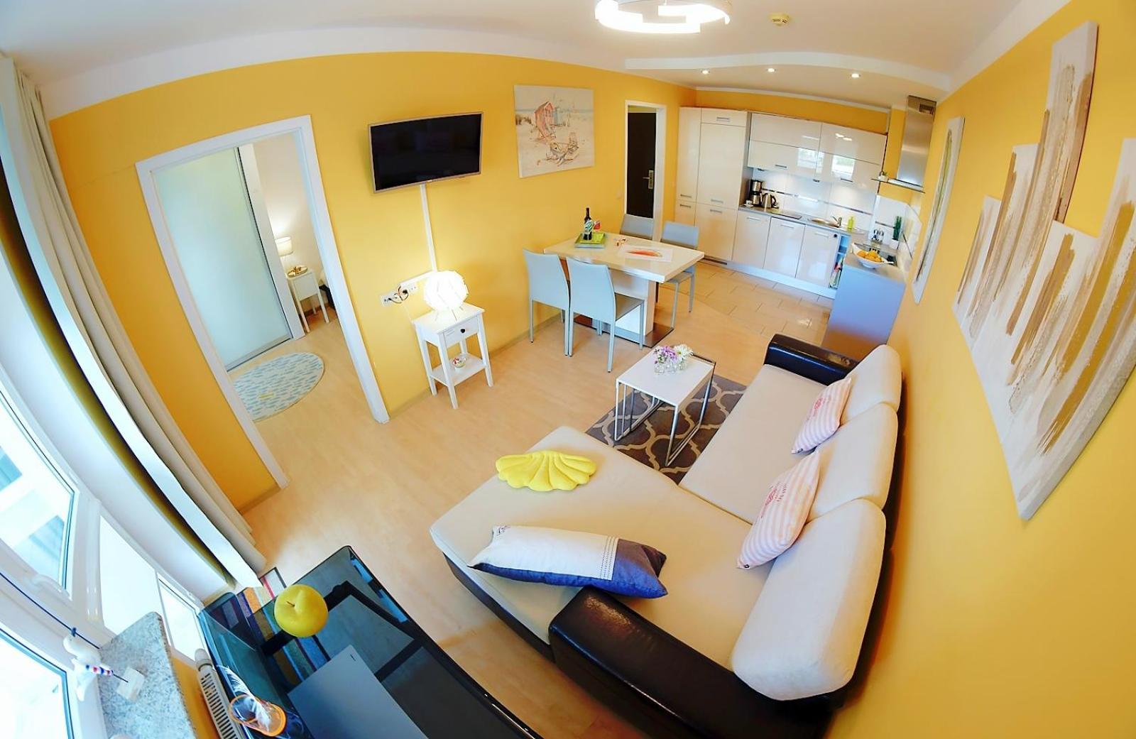 Apartament Prywatny W Hotelu Diwa Spa,W Kolobrzegu Z Parkingiem Bezplatnym W Centrum Miasta Exteriör bild
